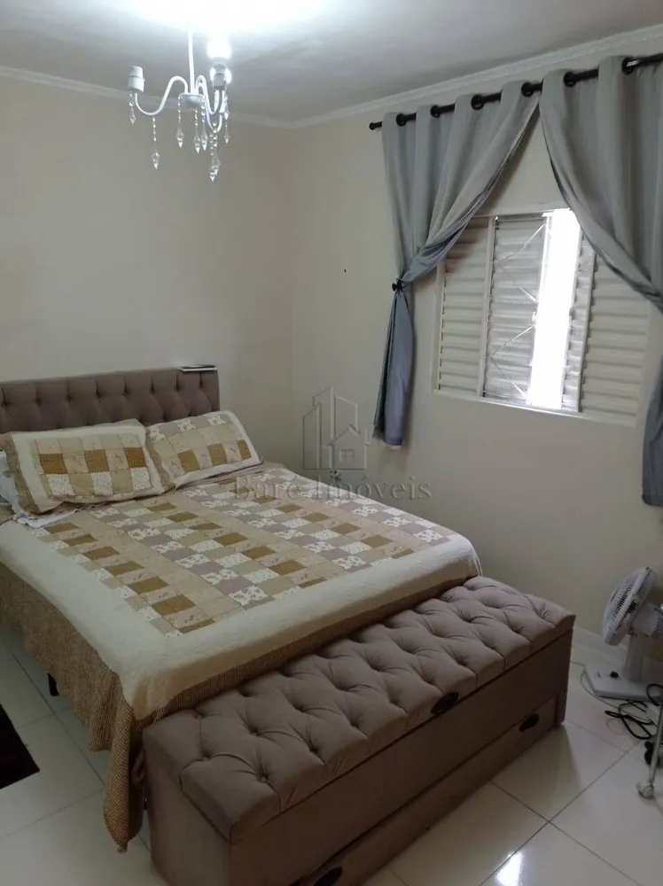 Casa, 3 quartos, 126 m² - Foto 16