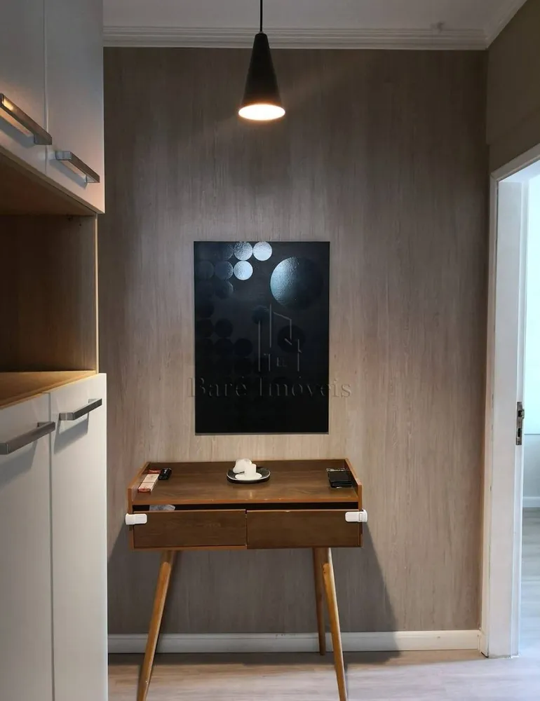 Apartamento, 2 quartos, 120 m² - Foto 2