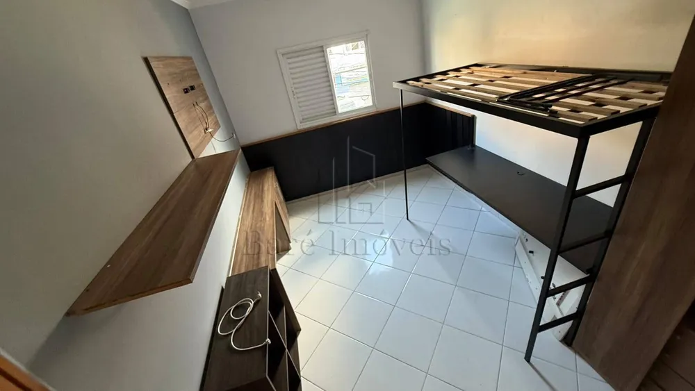 Sobrado, 3 quartos, 120 m² - Foto 4