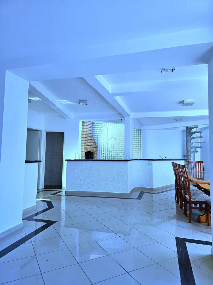 Sobrado, 6 quartos, 280 m² - Foto 7