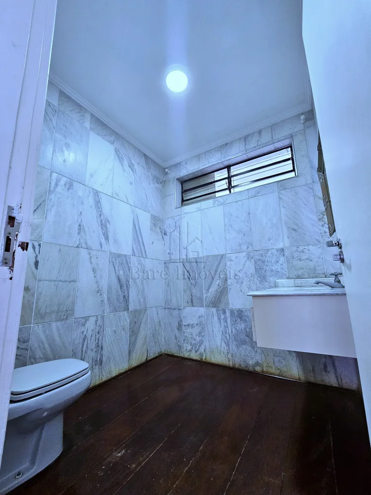 Sobrado, 6 quartos, 280 m² - Foto 5