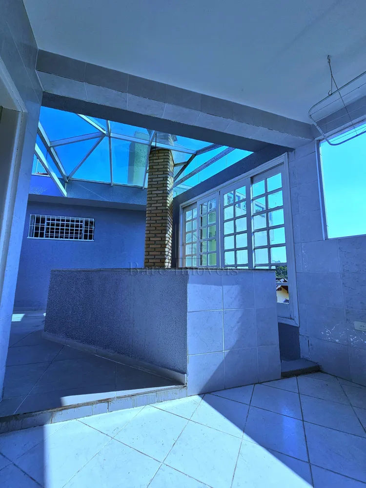 Sobrado, 6 quartos, 280 m² - Foto 3