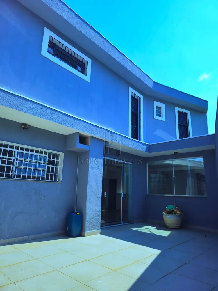 Sobrado, 6 quartos, 280 m² - Foto 8