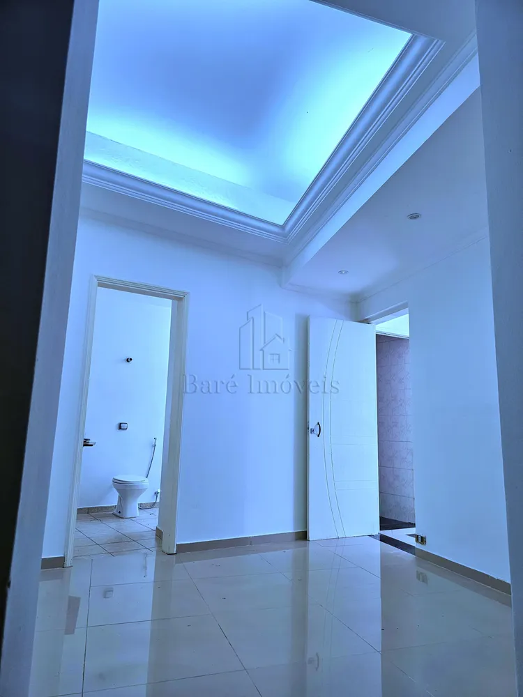 Sobrado, 6 quartos, 280 m² - Foto 1