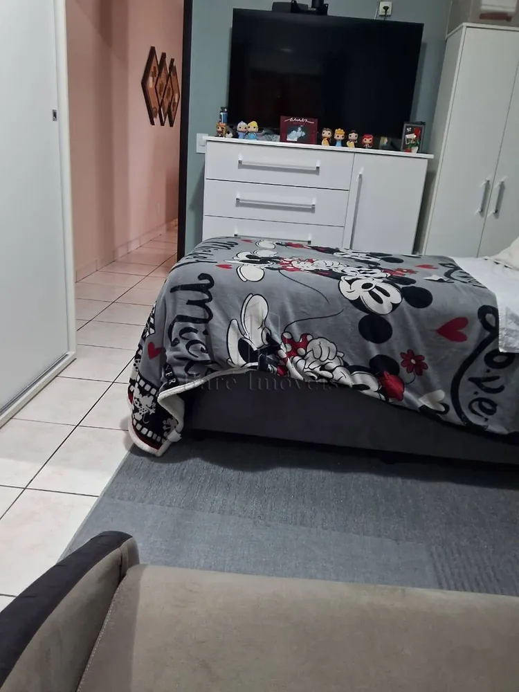 Sobrado, 3 quartos, 172 m² - Foto 1
