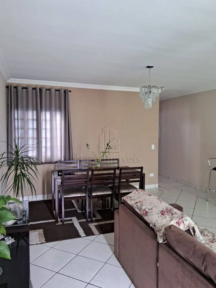 Sobrado, 3 quartos, 172 m² - Foto 2