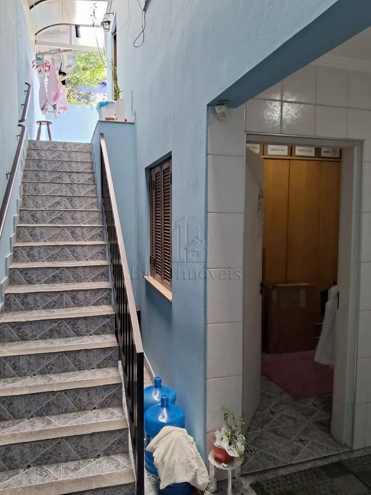 Sobrado, 3 quartos, 172 m² - Foto 4