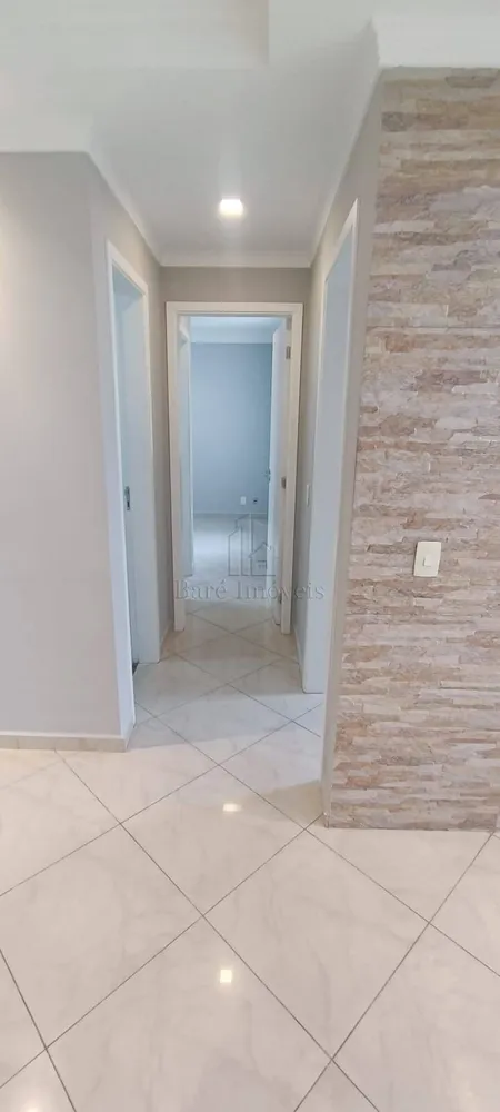 Apartamento, 2 quartos, 58 m² - Foto 2