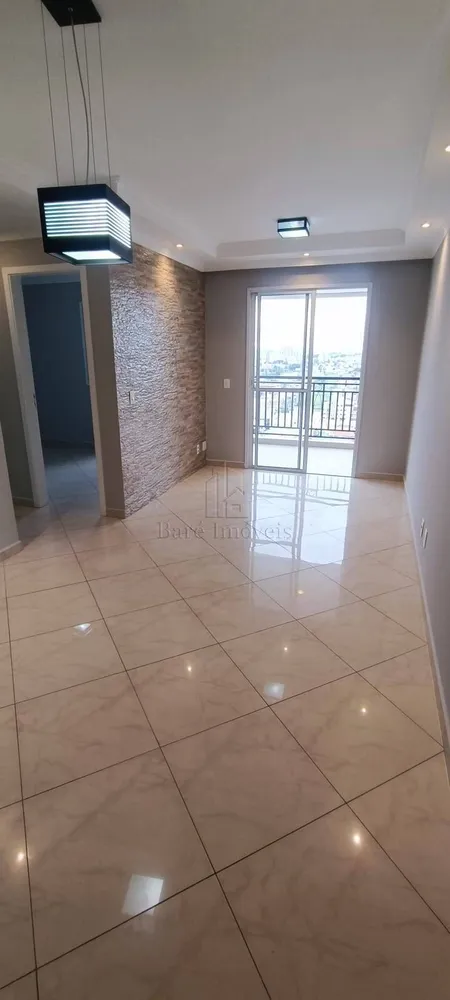 Apartamento, 2 quartos, 58 m² - Foto 3