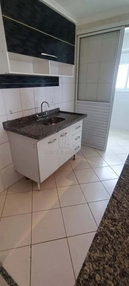 Apartamento, 2 quartos, 58 m² - Foto 1