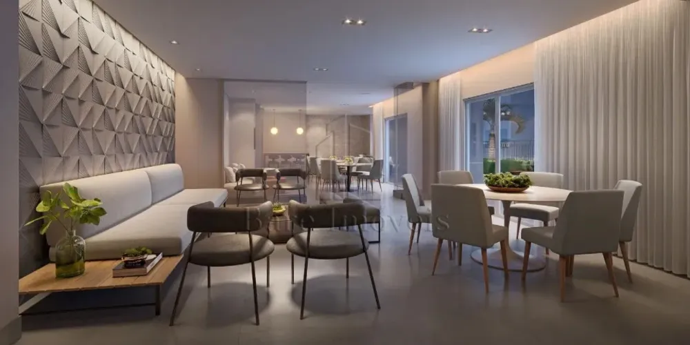 Apartamento, 2 quartos, 61 m² - Foto 6
