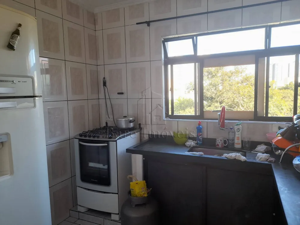 Sobrado, 3 quartos, 172 m² - Foto 8