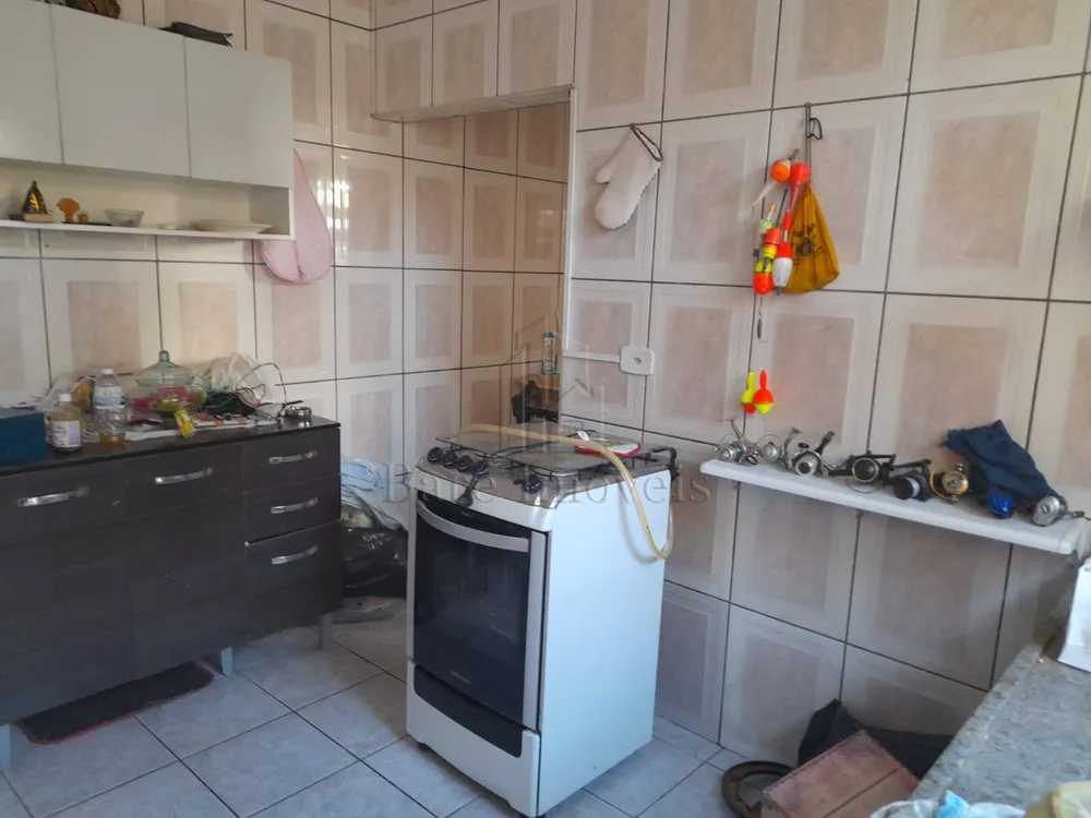 Sobrado, 3 quartos, 172 m² - Foto 6