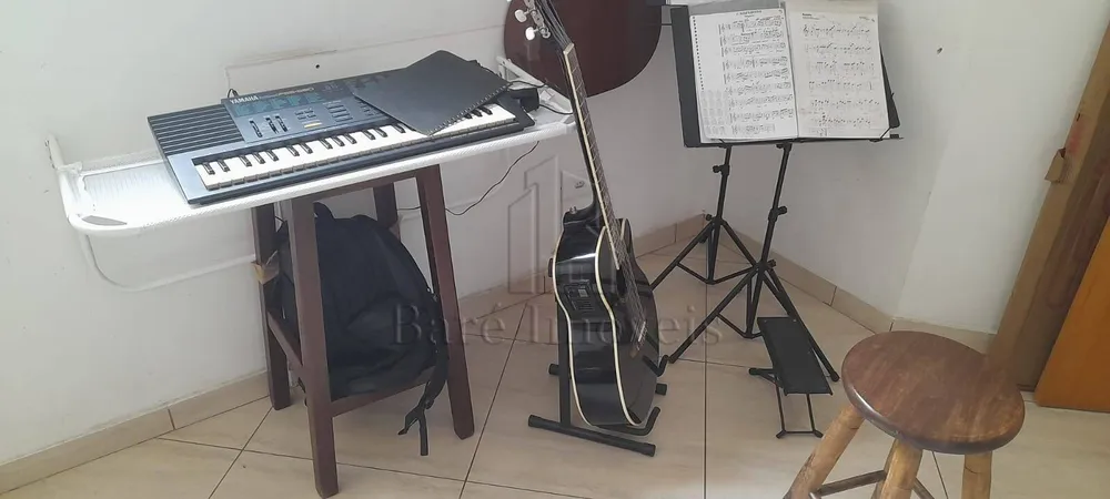 Apartamento, 3 quartos, 80 m² - Foto 2