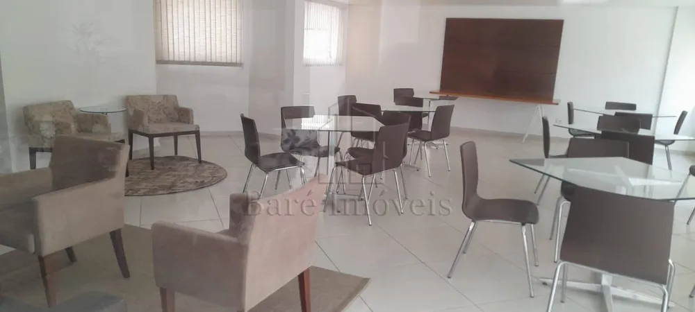 Apartamento, 3 quartos, 80 m² - Foto 4