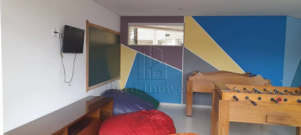 Apartamento, 3 quartos, 80 m² - Foto 3
