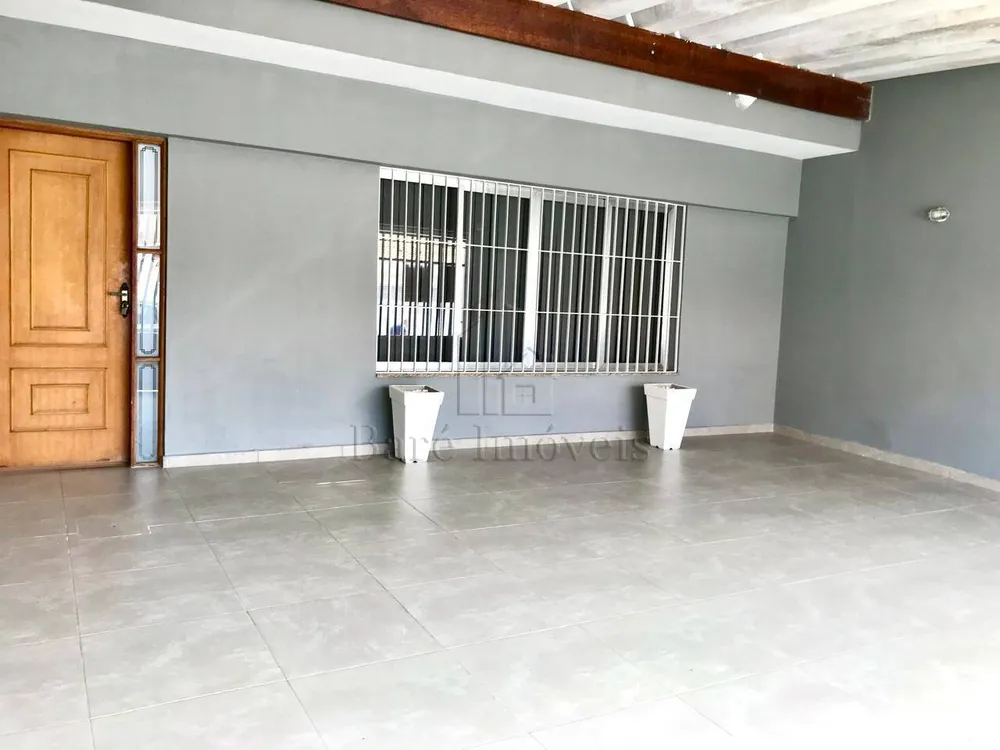Sobrado, 5 quartos, 258 m² - Foto 2