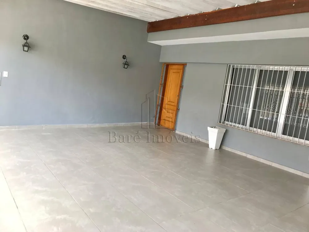 Sobrado, 5 quartos, 258 m² - Foto 3