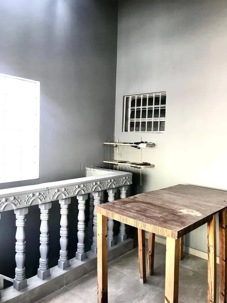 Sobrado, 5 quartos, 258 m² - Foto 6