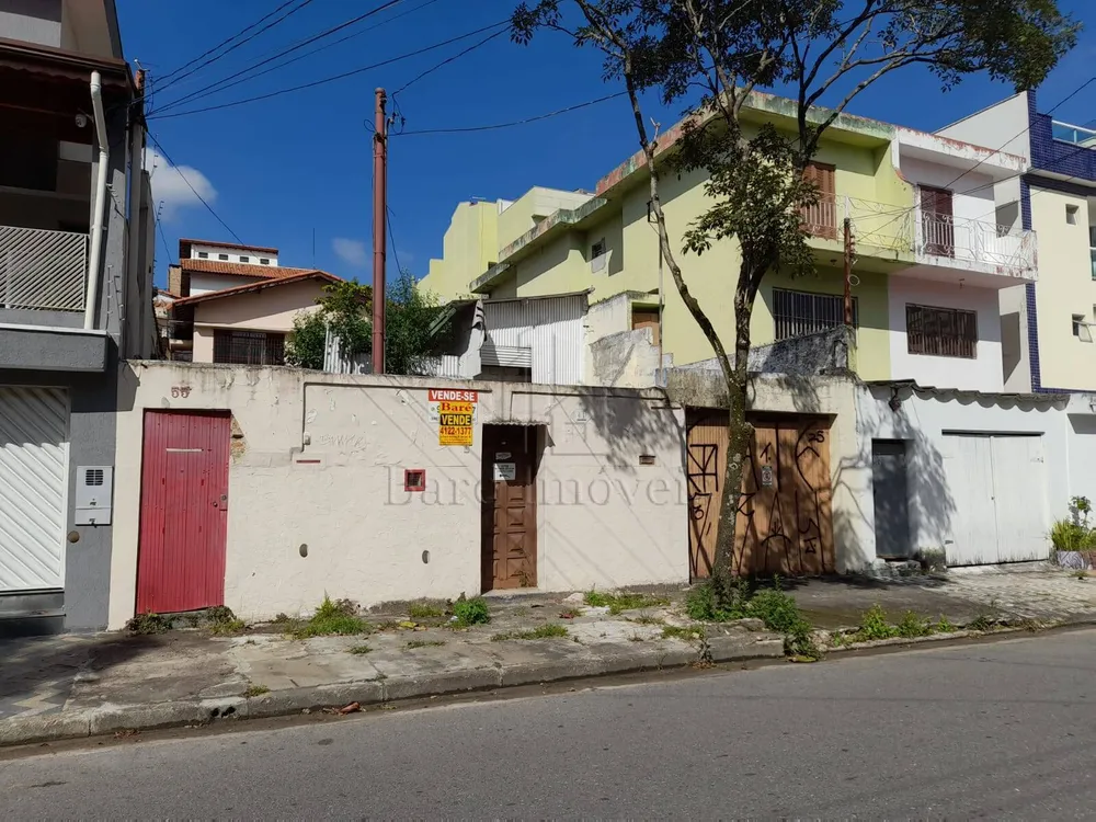 Terreno, 330 m² - Foto 1