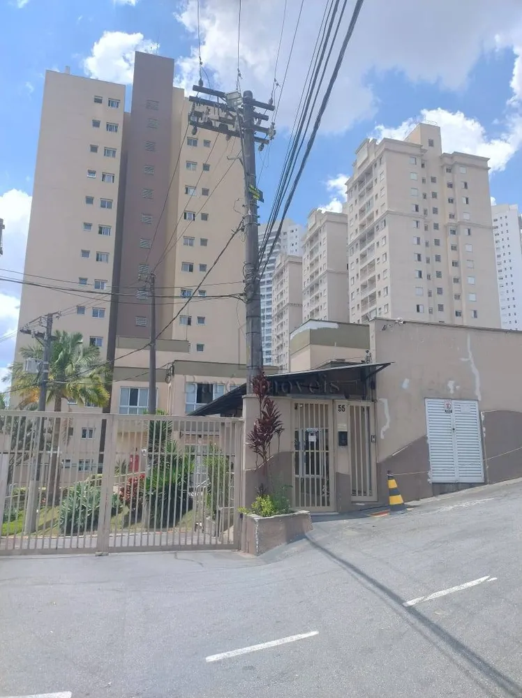 Apartamento, 1 quarto, 40 m² - Foto 7