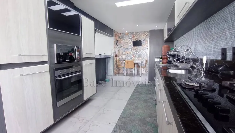 Apartamento, 3 quartos, 158 m² - Foto 4