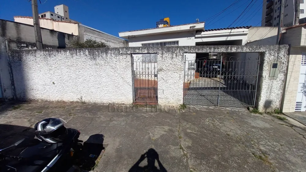 Terreno, 400 m² - Foto 1