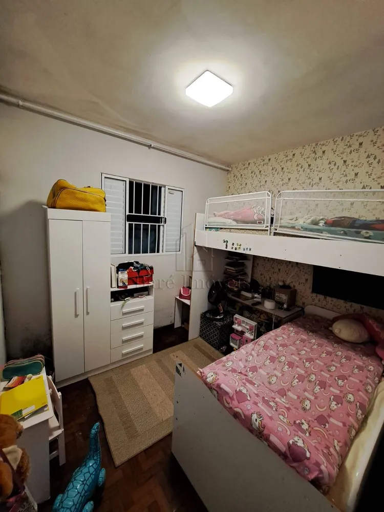 Casa, 2 quartos, 100 m² - Foto 5