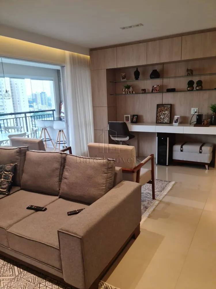 Apartamento, 3 quartos, 147 m² - Foto 1
