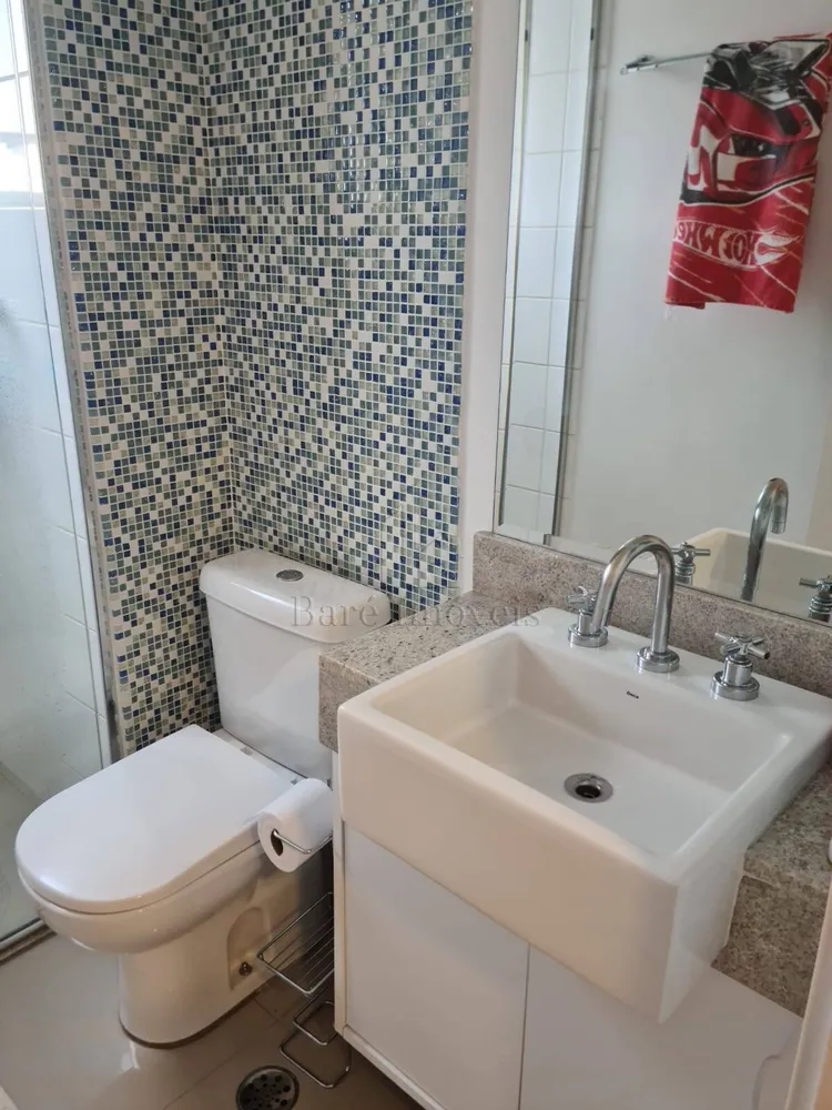 Apartamento, 3 quartos, 147 m² - Foto 4