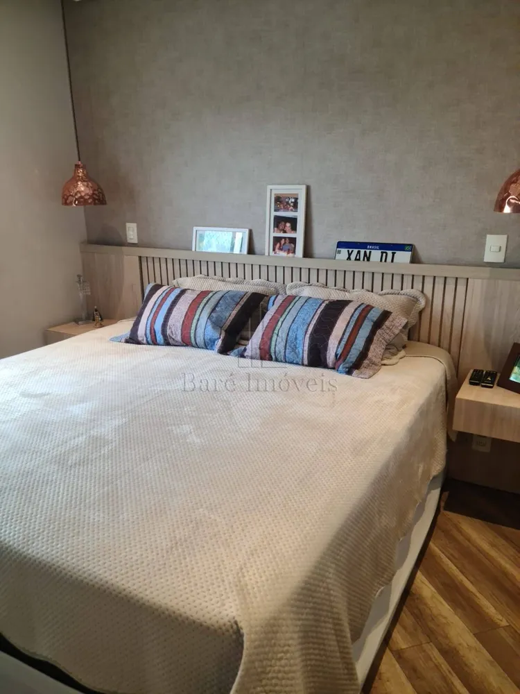 Apartamento, 3 quartos, 147 m² - Foto 3