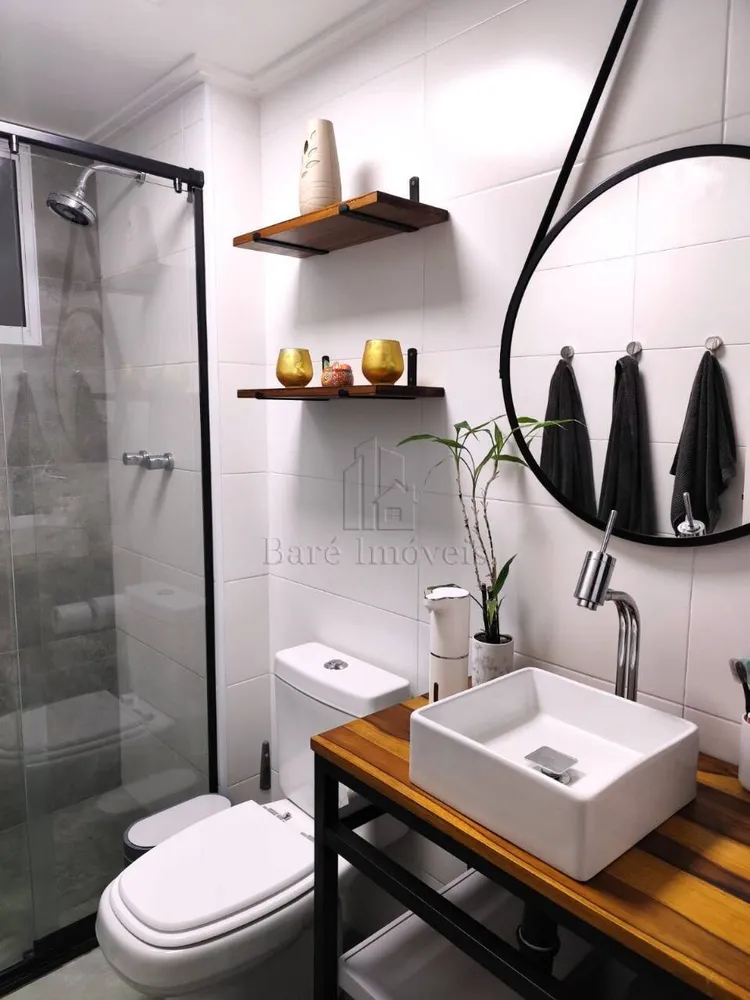 Apartamento, 2 quartos, 47 m² - Foto 3