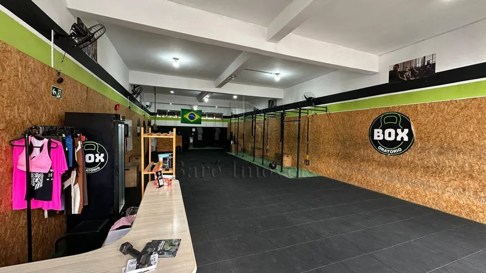 Loja-Salão, 360 m² - Foto 4