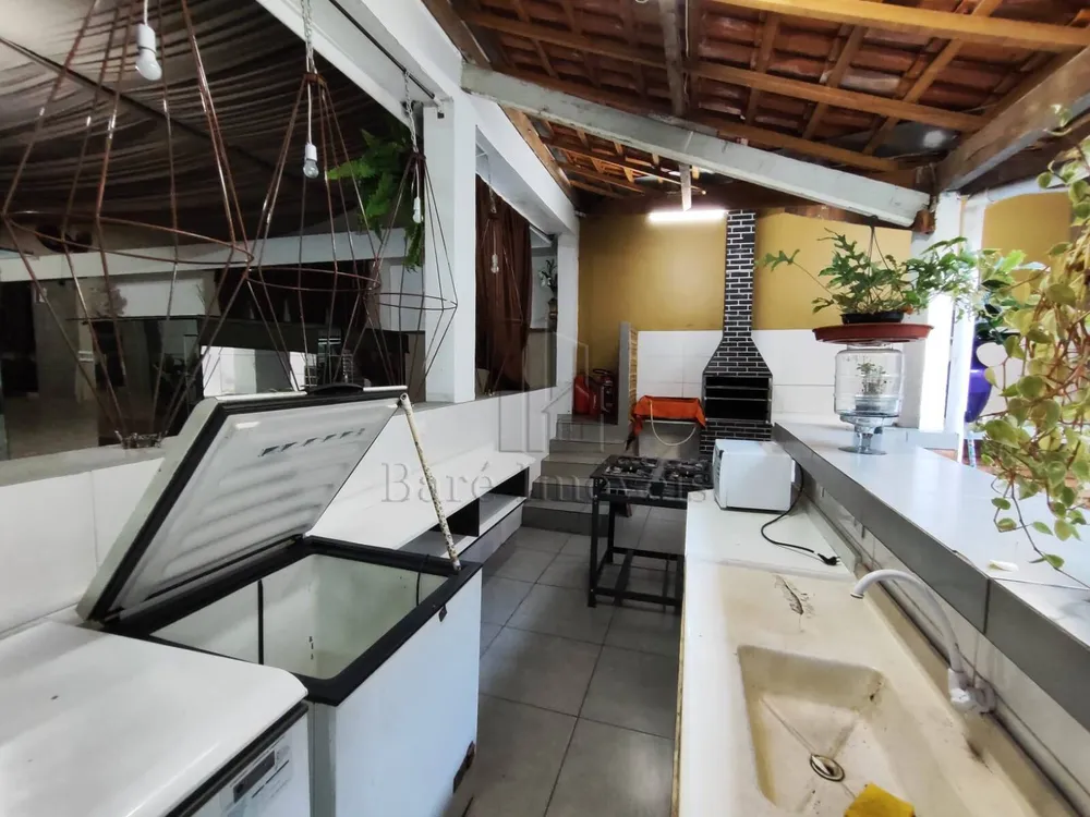 Depósito-Galpão, 200 m² - Foto 6