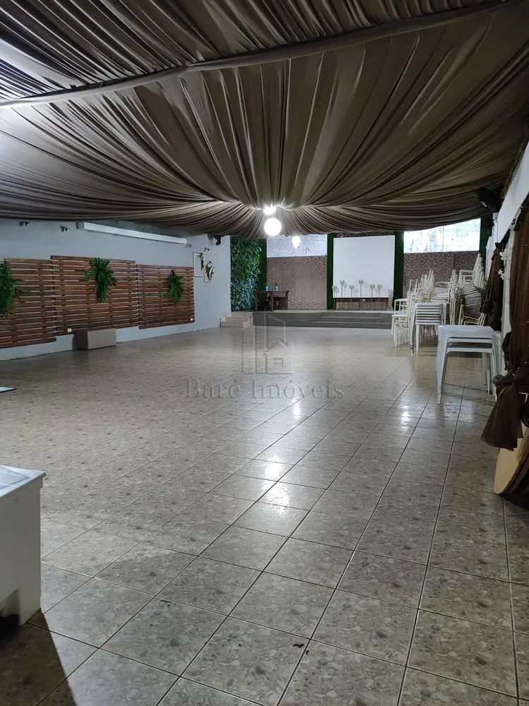 Depósito-Galpão, 200 m² - Foto 1