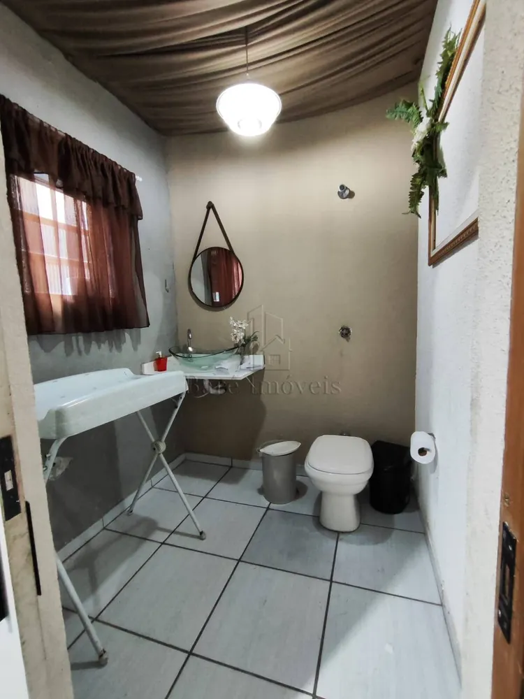 Depósito-Galpão, 200 m² - Foto 7