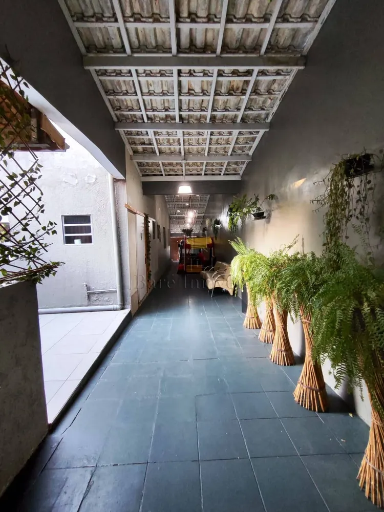 Depósito-Galpão, 200 m² - Foto 3