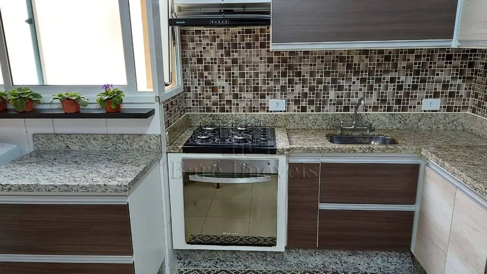 Apartamento, 3 quartos, 134 m² - Foto 7