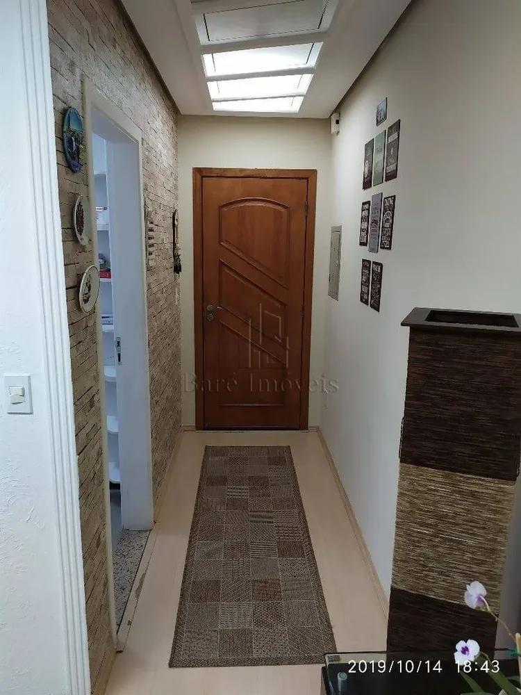 Apartamento, 3 quartos, 134 m² - Foto 2
