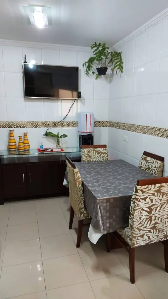 Apartamento, 3 quartos, 134 m² - Foto 10