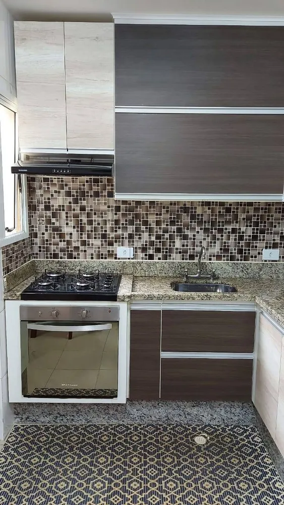Apartamento, 3 quartos, 134 m² - Foto 6