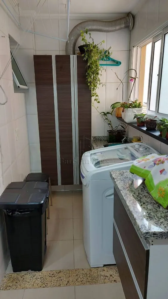 Apartamento, 3 quartos, 134 m² - Foto 9