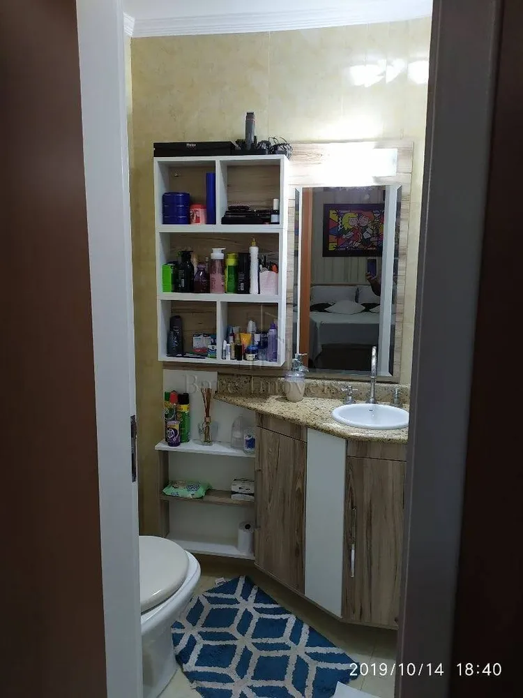 Apartamento, 3 quartos, 134 m² - Foto 3