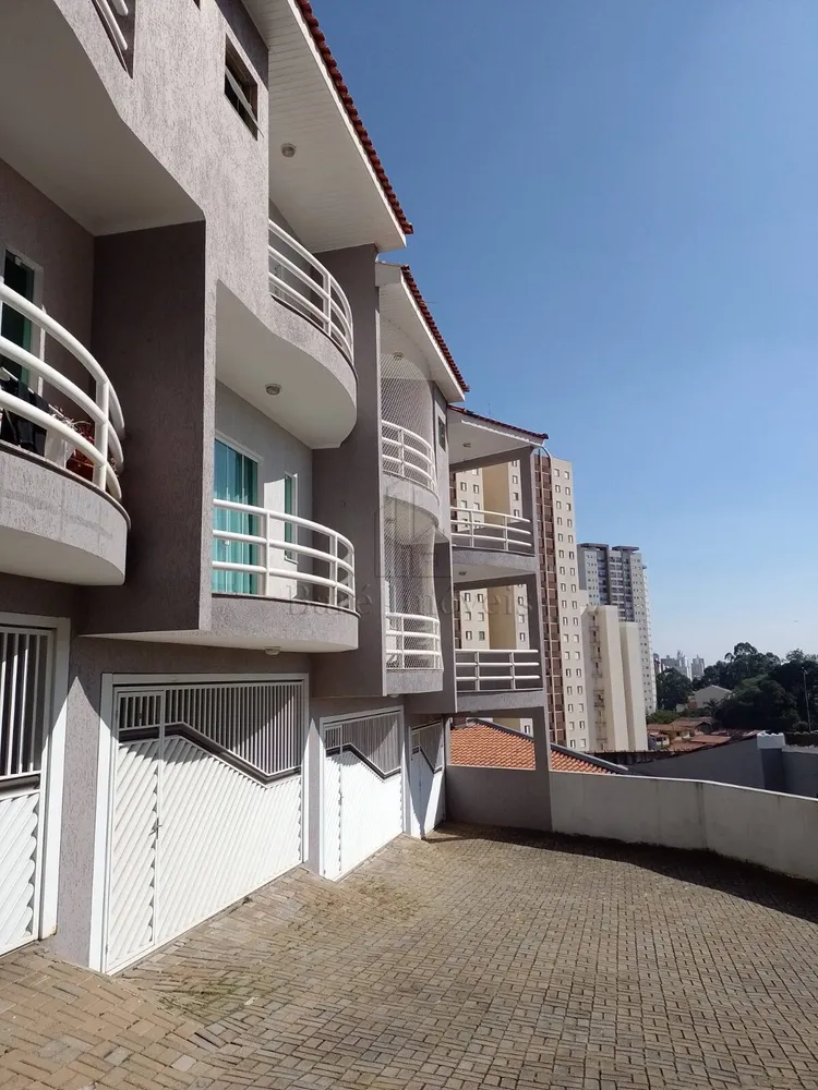 Casa de Condomínio, 3 quartos - Foto 5