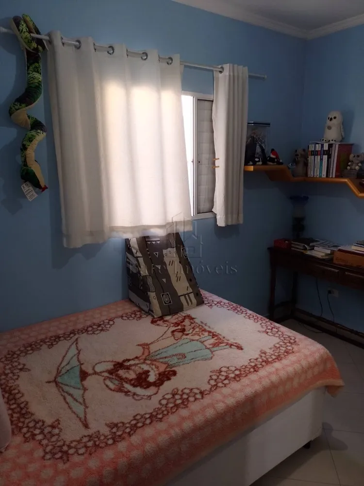 Casa de Condomínio, 3 quartos - Foto 8