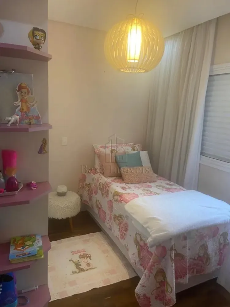 Apartamento, 3 quartos, 113 m² - Foto 3