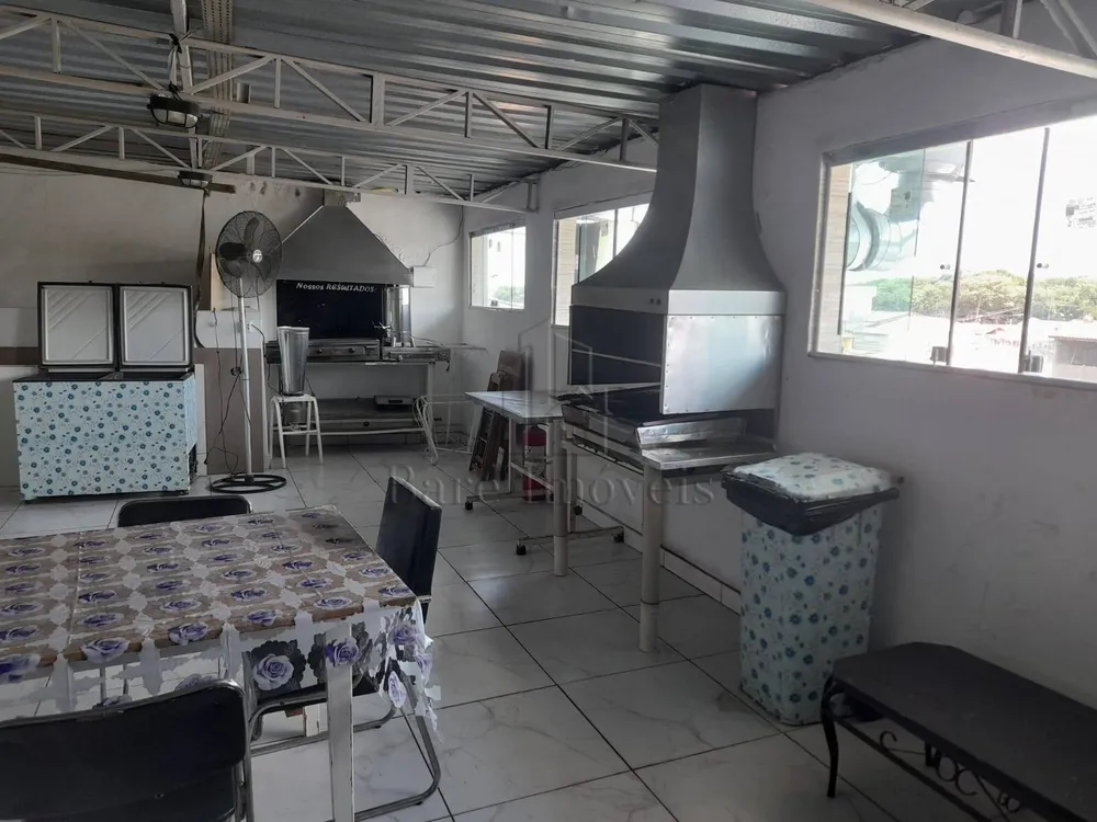 Prédio Inteiro, 240 m² - Foto 2