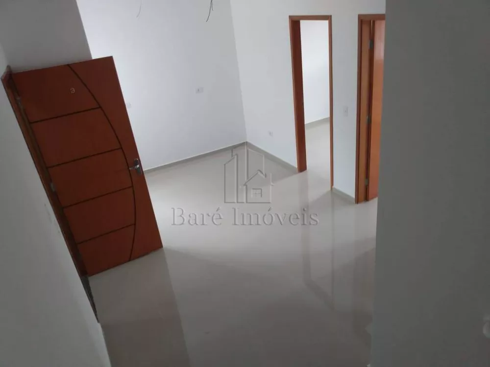 Apartamento à venda com 2 quartos, 93m² - Foto 1