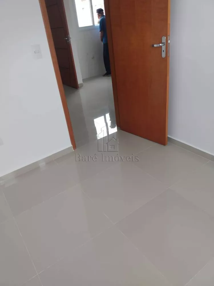 Apartamento à venda com 2 quartos, 93m² - Foto 2