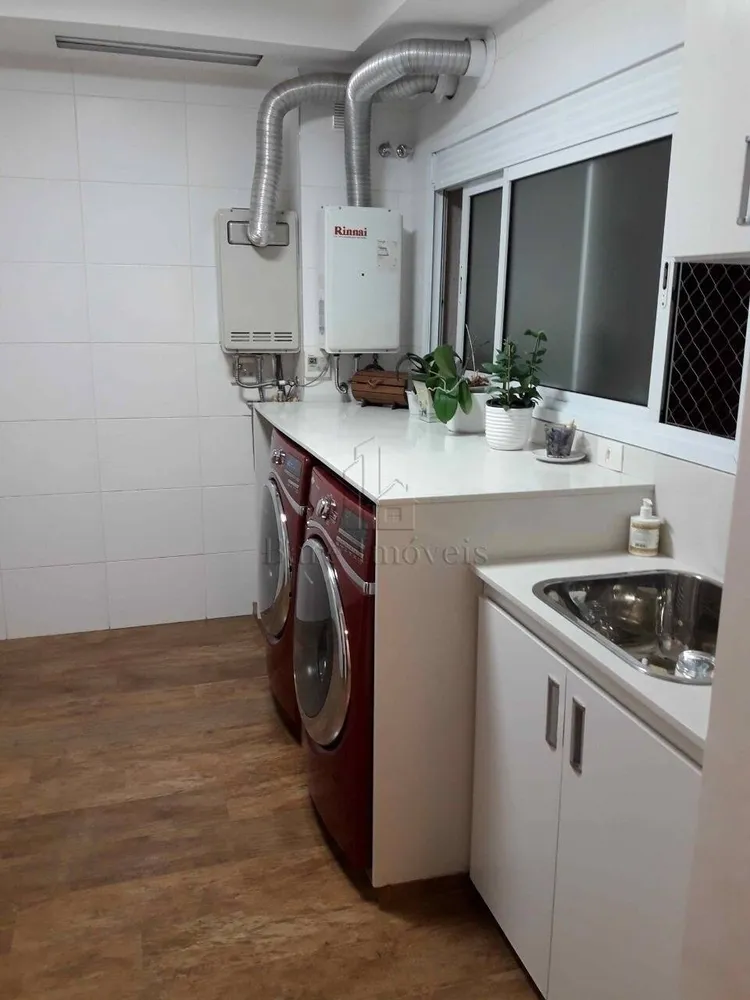 Apartamento, 3 quartos, 244 m² - Foto 12